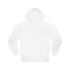 Unisex Hooded Sweatshirt - Gym Strength Design for Fitness Enthusiasts