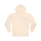 Unisex Hooded Sweatshirt - Gym Strength Design for Fitness Enthusiasts