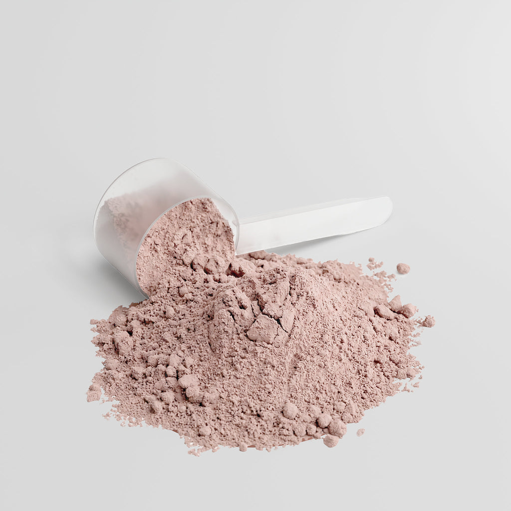 Pure3 100% Whey Protein Isolate