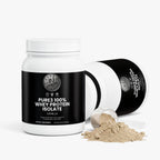 Pure3 100% Whey Protein Isolate