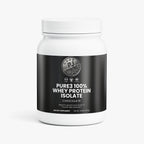 Pure3 100% Whey Protein Isolate