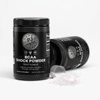 BCAA Shock Powder (Fruit Punch)