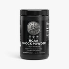 BCAA Shock Powder (Fruit Punch)