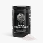 BCAA Shock Powder (Fruit Punch)