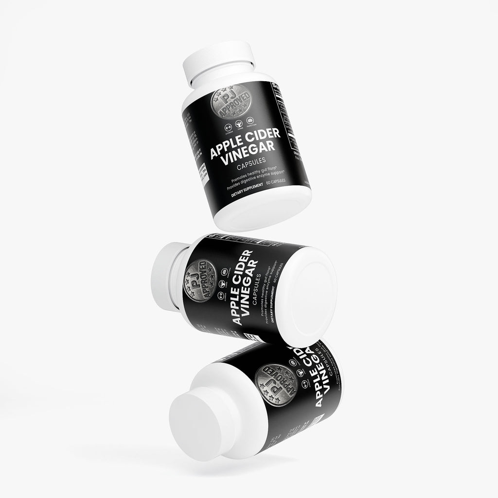 Apple Cider Vinegar Capsules