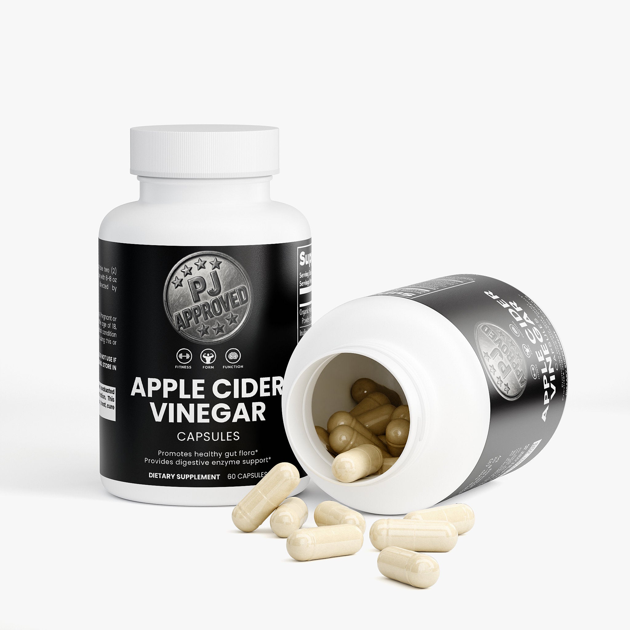 Apple Cider Vinegar Capsules