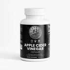 Apple Cider Vinegar Capsules