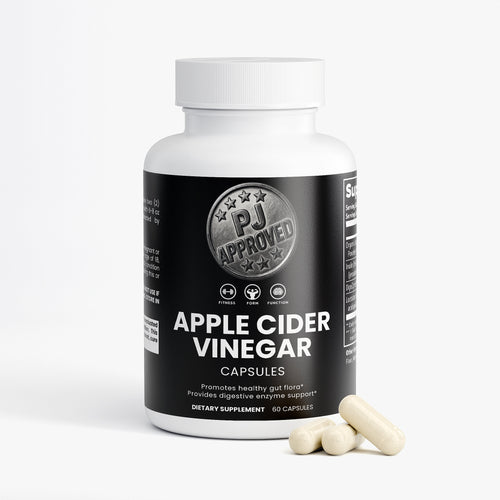 Apple Cider Vinegar Capsules