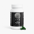 Fat Burner with MCT