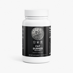 Fat Burner with MCT