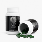 Fat Burner with MCT