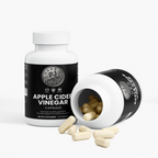 Apple Cider Vinegar Capsules