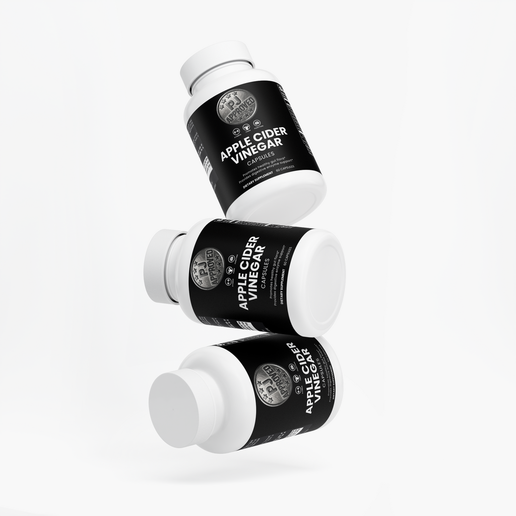 Apple Cider Vinegar Capsules