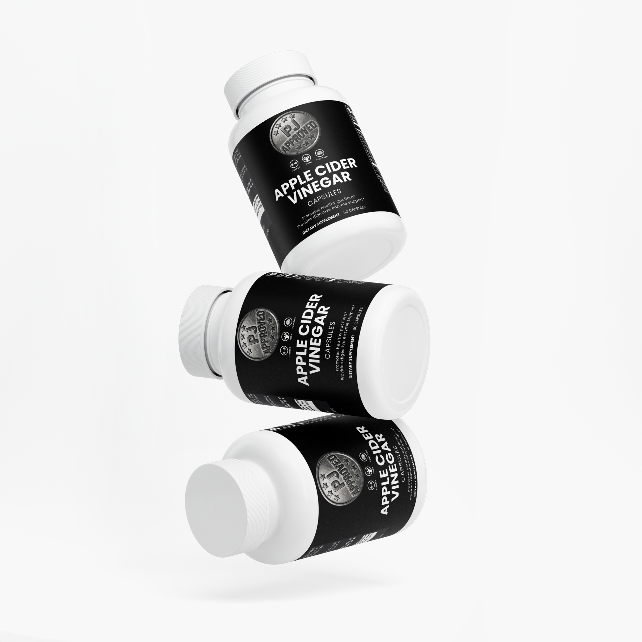Apple Cider Vinegar Capsules
