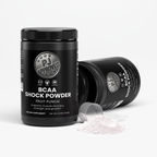 BCAA Shock Powder (Fruit Punch)