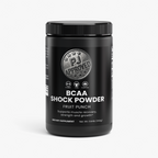 BCAA Shock Powder (Fruit Punch)