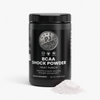 BCAA Shock Powder (Fruit Punch)