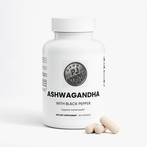 Ashwagandha