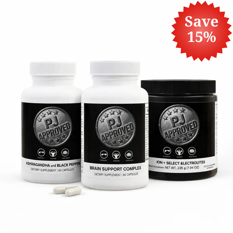 Health Stack