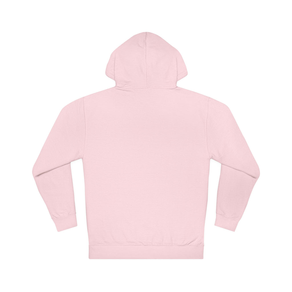 Unisex Hooded Sweatshirt - Gym Strength Design for Fitness Enthusiasts