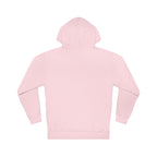 Unisex Hooded Sweatshirt - Gym Strength Design for Fitness Enthusiasts
