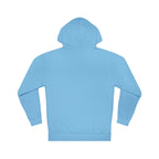 Unisex Hooded Sweatshirt - Gym Strength Design for Fitness Enthusiasts
